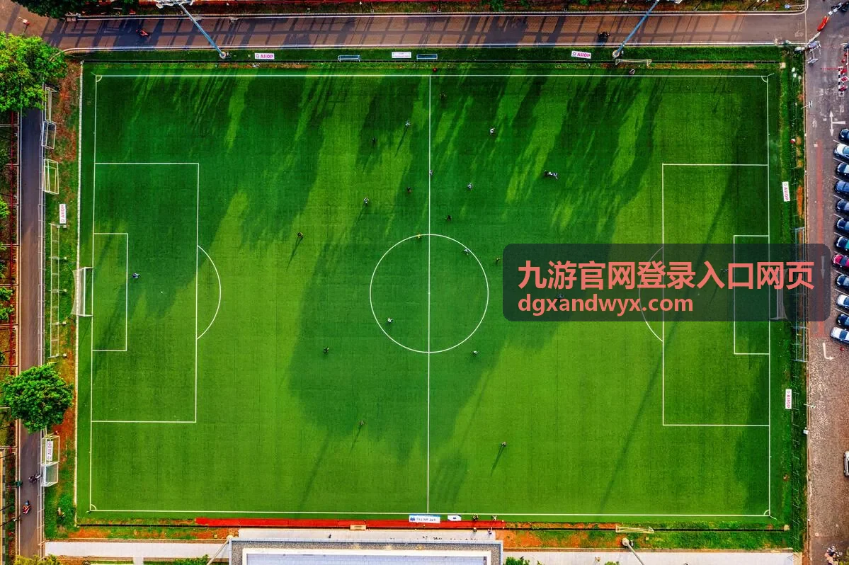 九游官网登录入口网页 玩家进入游戏界的官方服务通道场景